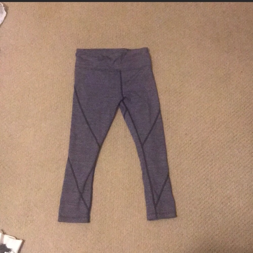 Lorna Jane capris!